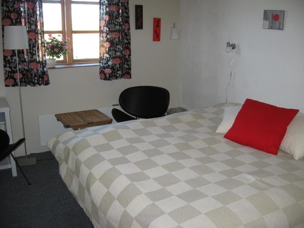 Kibæk Motel Herning מראה חיצוני תמונה